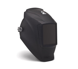 NÓN HÀN MILLER MP-10™, ĐEN